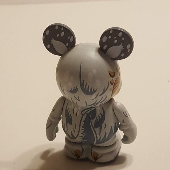 Vinylmation Star Wars series 4 Tauntaun the empire strikes back. Pre-owned, - Picture 4 of 8